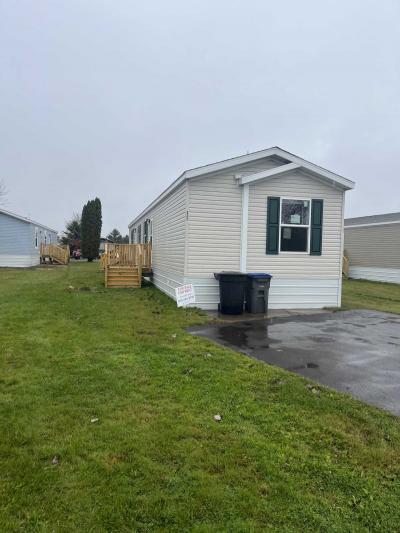 Mobile Home at 4015 Tower Avenue #525 Superior, WI 54880