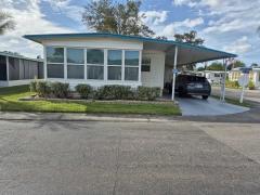 Photo 1 of 7 of home located at 9925 Ulmerton Rd. Largo, FL 33771