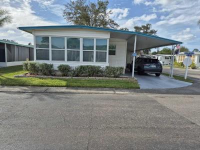 Mobile Home at 9925 Ulmerton Rd. Largo, FL 33771