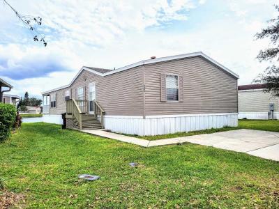 Mobile Home at 3503 Newberry Way Saint Cloud, FL 34772