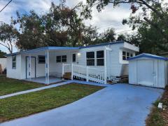 Photo 1 of 13 of home located at 12344 Seminole Blvd #12 Largo, FL 33778