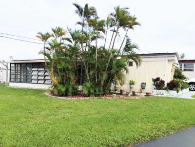 Mobile Home at 3503 58th Ave N. Largo, FL 33773