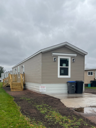 Mobile Home at 4015 Tower Avenue # 306 Superior, WI 54880