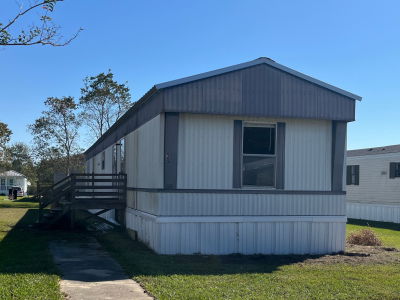 Mobile Home at 17481 Orange Grove Rd #38 Gulfport, MS 39503