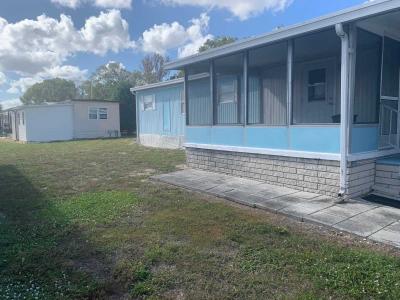 Mobile Home at 6526 Jingo Lane New Port Richey, FL 34653