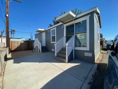 Mobile Home at 187 Ballard St #44 El Cajon, CA 92019