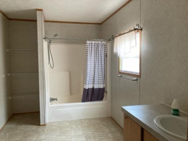 2007 2852B Manufactured Home