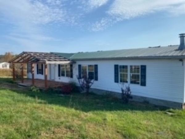 1999 LIFESTYLE Mobile Home For Sale