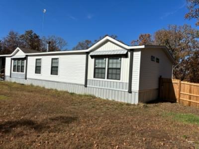 Mobile Home at 13697 S 236th West A Kellyville, OK 74039