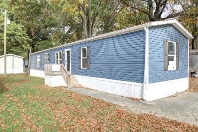 Mobile Home at 7102 Green Oak Dr Louisville, KY 40258