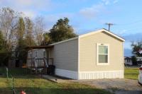 2021 ANNIVERSA Manufactured Home