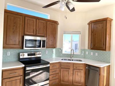 Photo 3 of 41 of home located at 702 S. Meridian Rd. # 0180 Apache Junction, AZ 85120