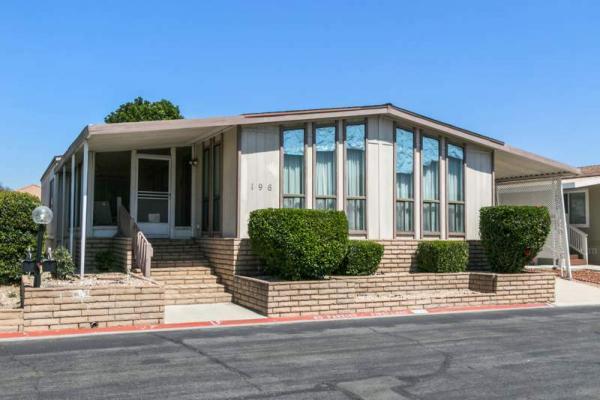 1982 Madison Mobile Home For Sale