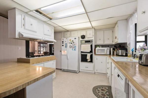 1982 Madison Manufactured Home