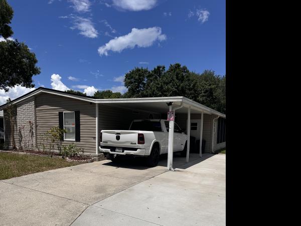 1998 Spring Mobile Home For Sale