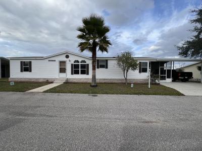 Mobile Home at 605 Whisper Ridge Loop Davenport, FL 33897