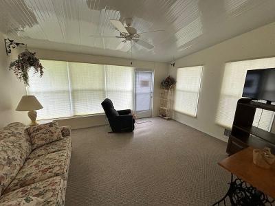 Photo 5 of 7 of home located at 12 Tarpon Drive Sebring, FL 33876