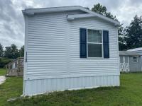 2019 Clayton 56SUN16663A Mobile Home