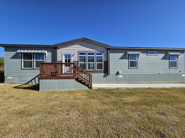 2023 Clayton 32EZL28643A(3BR) Mobile Home