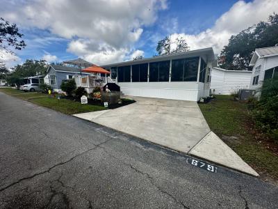 Mobile Home at 7125 Fruitville Rd 0679 Sarasota, FL 34240