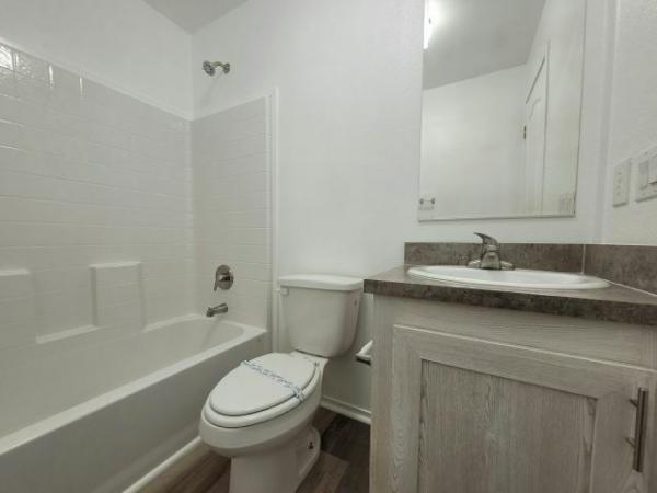 Photo 1 of 2 of home located at 1624 Palm Street, #240 Las Vegas, NV 89104