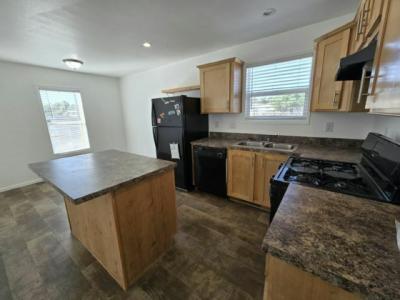 Mobile Home at 3642 Boulder Highway, #87 Las Vegas, NV 89121