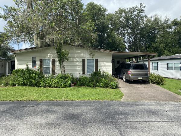 1994 Palm Harbor Mobile Home For Sale