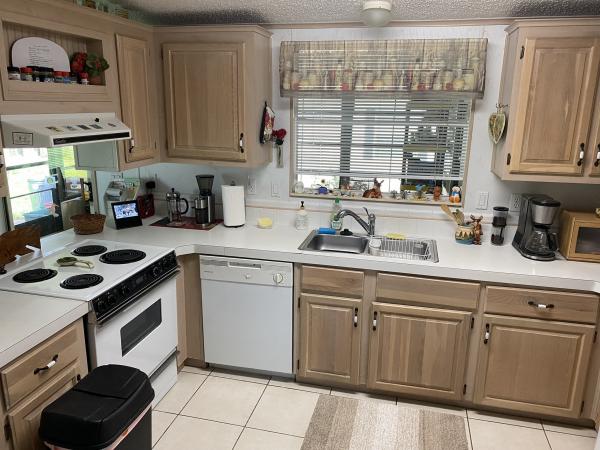 1994 Palm Harbor 2 Mobile Home