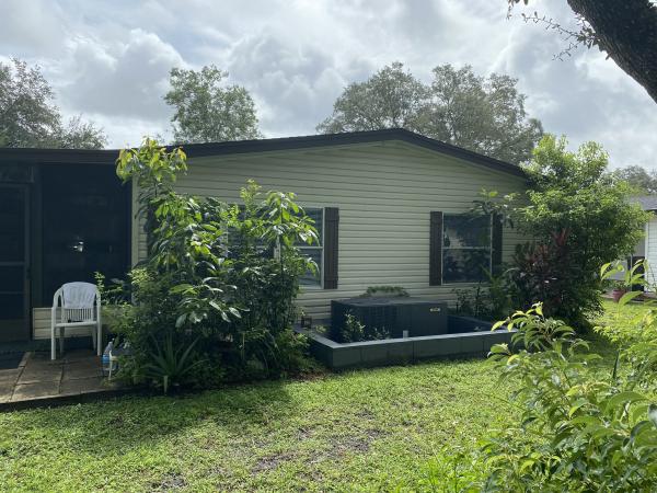 1994 Palm Harbor 2 Mobile Home