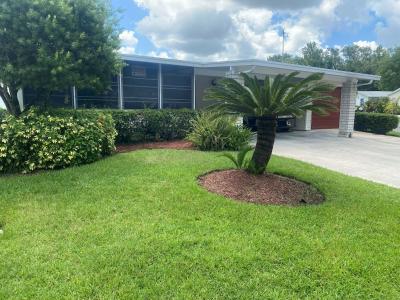 Mobile Home at 812 Gladiola Dr Auburndale, FL 33823