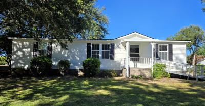 Mobile Home at 105 Rice Circle Ladson, SC 29456