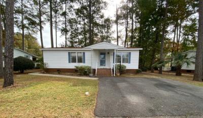 Mobile Home at 833 Richmond Trail Garden City, SC 29576