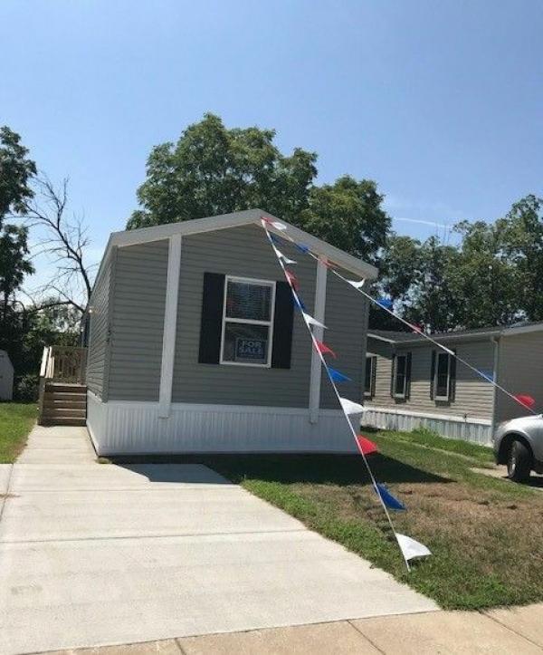 2017 Clayton Homes Inc Pulse Mobile Home