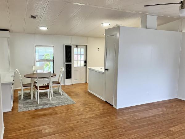 1986 Barrington HS Manufactured Home