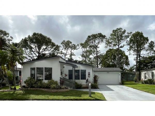 Photo 1 of 2 of home located at 277 Las Palmas Blvd North Fort Myers, FL 33903