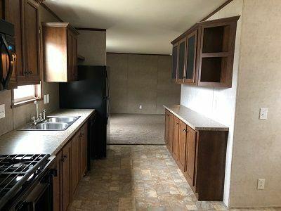 Mobile Home at 1812 Hawk Dr Lot 43 Kalamazoo, MI 49008