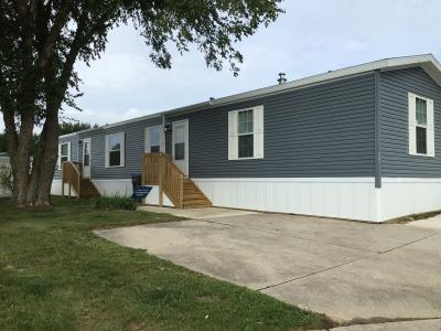 Mobile Home at 54152 Ash Rd. Lot 205 Osceola, IN 46561