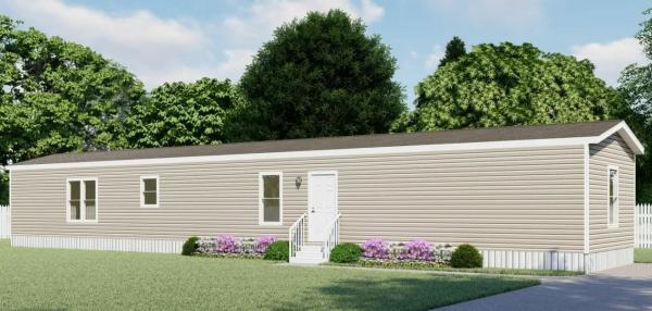 2021 Clayton Homes Inc Anniversary Mobile Home