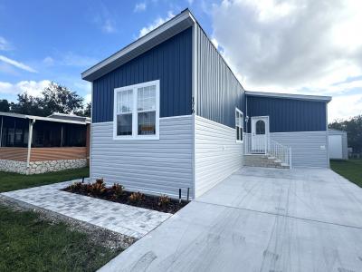 Mobile Home at 176 Windsor Court Sanford, FL 32773