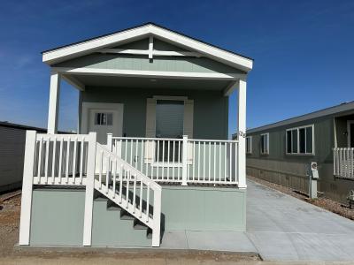 Mobile Home at 27150 Shadel Rd #128 Menifee, CA 92586