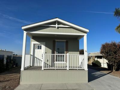 Mobile Home at 27150 Shadel Rd #19 Menifee, CA 92586