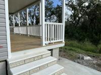 2024 Skyline - Ocala *Bayshore w/ Rear Porch Mobile Home