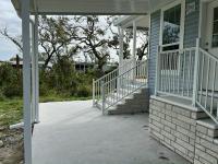 2024 Skyline - Ocala *Bayshore w/ Rear Porch Mobile Home