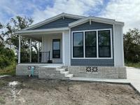 2024 Skyline - Ocala Seaside w/ Rear Porch Mobile Home