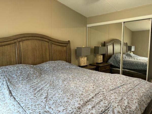 2002 Skyline 8D610329P Mobile Home