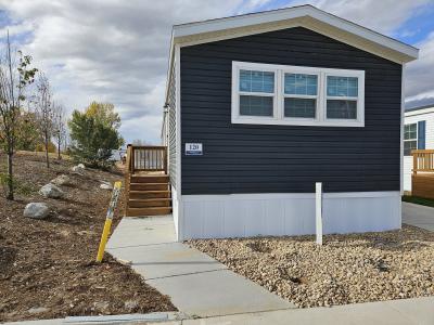 Photo 2 of 11 of home located at 431 N. 35th Avenue, #120 Greeley, CO 80631