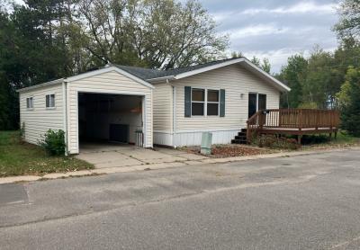 Mobile Home at 150 Highway 10 North, Site # 810 Saint Cloud, MN 56304