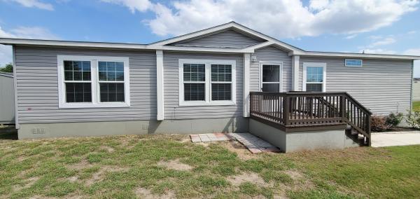 2018 Clayton Homes Inc Solution Mobile Home