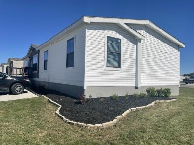 Mobile Home at 7151 Woodlake Pkwy #388 San Antonio, TX 78218