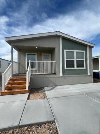 2024 Clayton Homes Inc Tempo Mobile Home